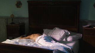 Antonia Buresi Nude Tits "La Gradiva" 2026