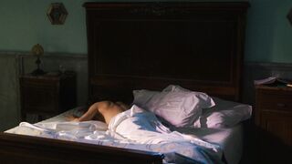 Antonia Buresi Nude Tits "La Gradiva" 2026