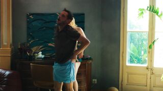 Elle Fanning Nude Tits Sex Scene "Rosebush Pruning" 2026 4k