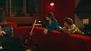 Riley Keough Nude Tits "Rosebush Pruning" 2026 HD