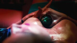 Riley Keough Nude Tits "Rosebush Pruning" 2026 HD