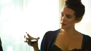 Riley Keough Nude Tits "Rosebush Pruning" 2026 HD