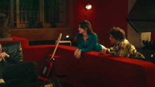 Riley Keough Nude Tits "Rosebush Pruning" 2026 HD