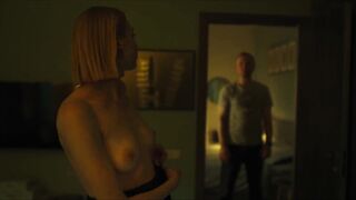 Marina Vasileva Nude Tits "Pokhishchenie" S1Ep8 2026