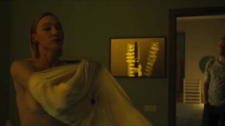 Marina Vasileva Nude Tits "Pokhishchenie" S1Ep8 2026