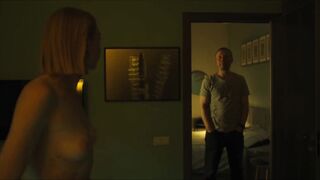 Marina Vasileva Nude Tits "Pokhishchenie" S1Ep8 2026