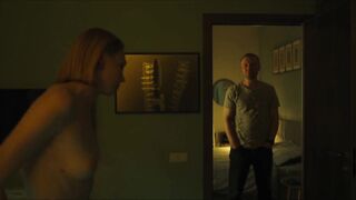 Marina Vasileva Nude Tits "Pokhishchenie" S1Ep8 2026