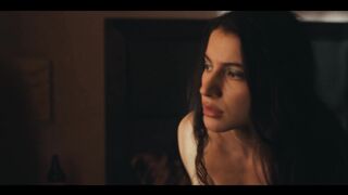 Ingrid Úsuga Nude Tits "La Captura" 2026