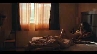 Ingrid Úsuga Nude Tits "La Captura" 2026