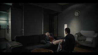Anastasiya Krasovskaya Nude Tits Sex Scenes "Feyk" S1Ep6-7 2026