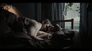 Anastasiya Krasovskaya Nude Tits Sex Scenes "Feyk" S1Ep6-7 2026