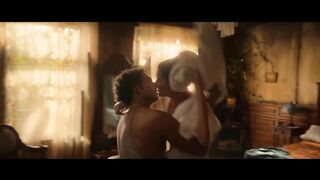 Susan Dayan Viveros, Estefanía Piñeres Nude Tits Sex Scenes "One Hundred Years of Solitude" ("Cien años de soledad") S2Ep8 2026