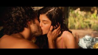 Susan Dayan Viveros, Estefanía Piñeres Nude Tits Sex Scenes "One Hundred Years of Solitude" ("Cien años de soledad") S2Ep8 2026