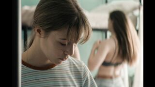 Mina Švajger Nude Tits "Little Trouble Girls" (Kaj ti je deklica) 2025 4K