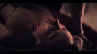 Ella Morgen Nude Tits Sex Scenes "Selling Sex" S1Ep1-4 2026