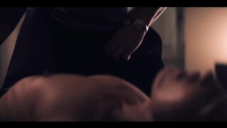 Ella Morgen Nude Tits Sex Scenes "Selling Sex" S1Ep1-4 2026