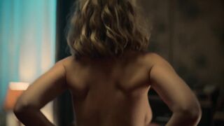 Anastasiya Grachyova Nude Tits "Bolshaya Farma" S1Ep4 2026