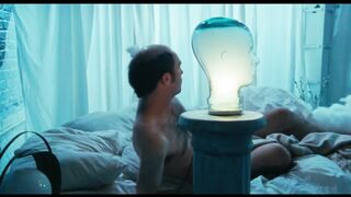 Jiana Nicole, Jade Perry, Andrea Huber, and Ginger Lynn Allen Nude Tits Sex Scenes "Anything That Moves" 2025 HD