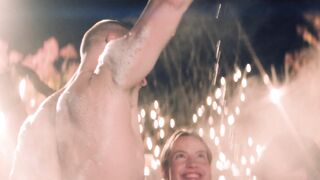 Ella Morgen Nude Tits (Topless) "Selling Sex" S1Ep5 2026