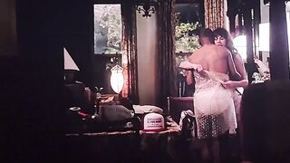 Ella Loudon Nude Tits Sex Scene "One Night Only" 2026 LQ