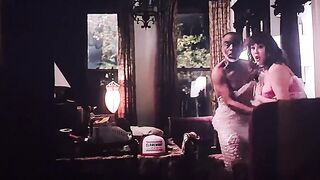 Ella Loudon Nude Tits Sex Scene "One Night Only" 2026 LQ
