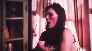 Ella Loudon Nude Tits Sex Scene "One Night Only" 2026 LQ