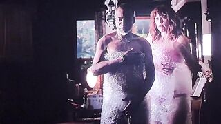 Ella Loudon Nude Tits Sex Scene "One Night Only" 2026 LQ