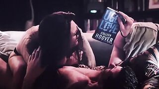 Ella Loudon Nude Tits Sex Scene "One Night Only" 2026 LQ