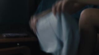 Madison King Nude Tits "Lioness" S3Ep5 2026