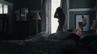Madison King Nude Tits "Lioness" S3Ep5 2026