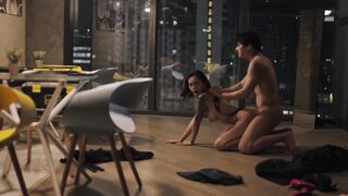 Ashley Lopez, etc. Nude Tits Sex Scenes "Masarap Na Bawal" 2026 Vivamax