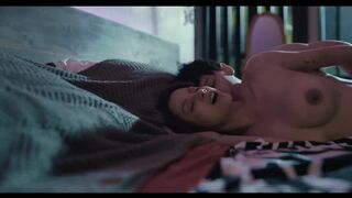 Ashley Lopez, etc. Nude Tits Sex Scenes "Masarap Na Bawal" 2026 Vivamax