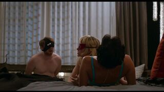 Olivia Wilde Nude Tits Sex Scenes "I Want Your Sex" 2026
