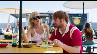 Olivia Wilde Nude Tits Sex Scenes "I Want Your Sex" 2026