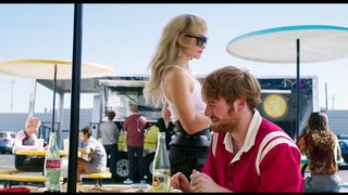 Olivia Wilde Nude Tits Sex Scenes "I Want Your Sex" 2026