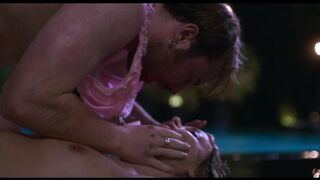 Olivia Wilde Nude Tits Sex Scenes "I Want Your Sex" 2026