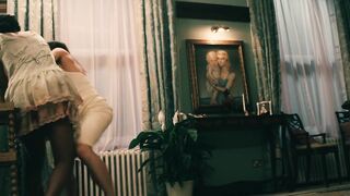 Nathalie Emmanuel NipSlip "Confinement" 2026