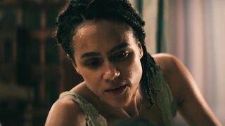 Nathalie Emmanuel NipSlip "Confinement" 2026