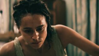 Nathalie Emmanuel NipSlip "Confinement" 2026