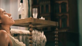 Nathalie Emmanuel NipSlip "Confinement" 2026