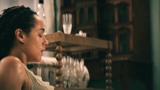 Nathalie Emmanuel NipSlip "Confinement" 2026