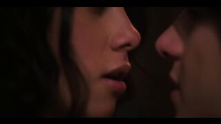 Renata Vaca Nude Tits Sex Scene "Lovesick" 2026