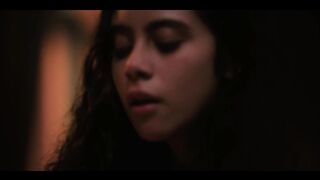 Renata Vaca Nude Tits Sex Scene "Lovesick" 2026