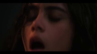 Renata Vaca Nude Tits Sex Scene "Lovesick" 2026