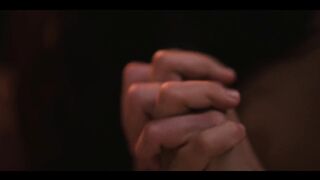 Renata Vaca Nude Tits Sex Scene "Lovesick" 2026