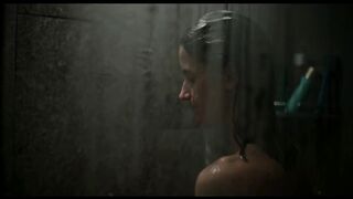 Danica Curcic Nude Tits Sex Scenes "Unraveled" ("Vores løfte") (2026)