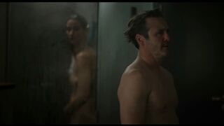 Danica Curcic Nude Tits Sex Scenes "Unraveled" ("Vores løfte") (2026)