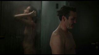 Danica Curcic Nude Tits Sex Scenes "Unraveled" ("Vores løfte") (2026)