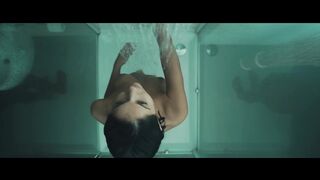 Angelina Pakhomova Nude Tits Sex Scenes "Trofey" 2025