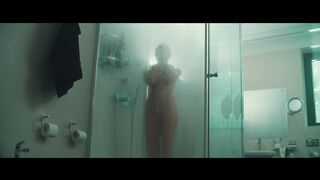 Angelina Pakhomova Nude Tits Sex Scenes "Trofey" 2025